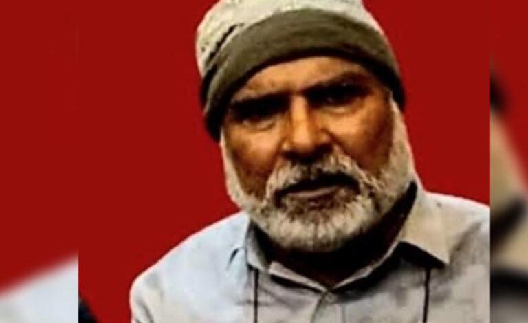 हल्द्वानी हिंसा: मुख्य आरोपी अब्दुल मलिक दिल्ली से गिरफ्तार