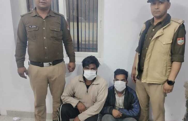 बनभूलपुरा दंगे में शामिल 2 और उपद्रवी गिरफ्तार, अब तक 94 गिरफ्तार