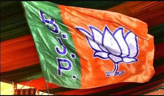 भाजपा ने पौड़ी और हरिद्वार से भी प्रत्याशियों के नाम का किया ऐलान भाजपा ने पौड़ी और हरिद्वार से भी प्रत्याशियों के नाम का किया ऐलान