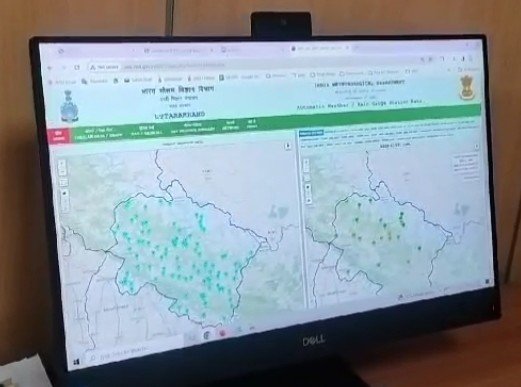 Uttarakhand weather Update: अगले 5 से 7 दिन ऐसा रहेगा मौसम का हाल