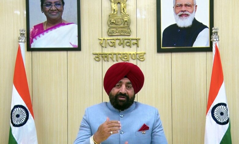 राज्यपाल ने दी बोर्ड परीक्षा में सफलता हासिल करने वाले विद्यार्थियों को बधाई राज्यपाल ने दी बोर्ड परीक्षा में सफलता हासिल करने वाले विद्यार्थियों को बधाई