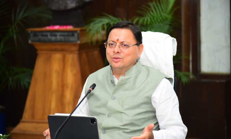 अयोध्या में ‘उत्तराखण्ड भवन’ के निर्माण का रास्ता साफ अयोध्या में ‘उत्तराखण्ड भवन’ के निर्माण का रास्ता साफ