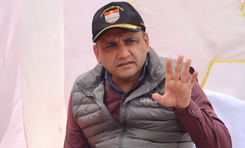 सुरक्षित चारधाम यात्रा के दृष्टिगत पुलिस महानिदेशक ने जारी किये आवश्यक दिशा-निर्देश
