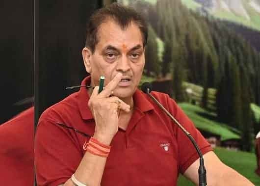 अंत्योदय परिवारों को मिला तोहफा : 2027 तक बढ़ी निशुल्क तीन गैस सिलिंडर योजना