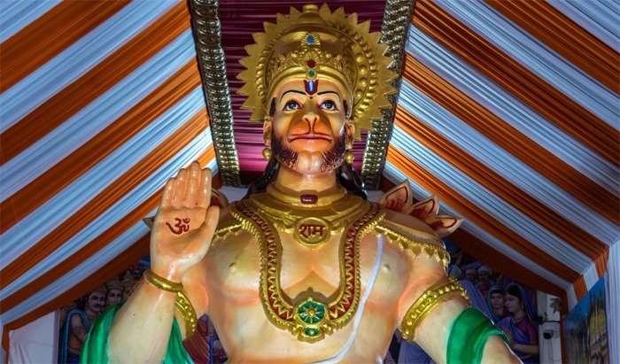 साल 2025 में इन 3 राशियों पर बरसेगी हनुमान जी की कृपा, जल्द ही मालामाल होंगे