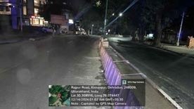 सभी कार्य सड़क सुरक्षा के मानको के अनुरूप किए जाए:डीएम सभी कार्य सड़क सुरक्षा के मानको के अनुरूप किए जाए:डीएम