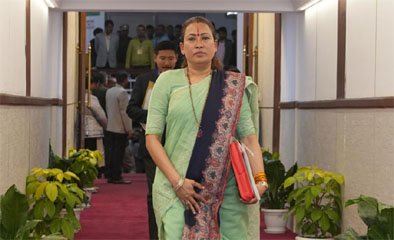 प्रदेश में 168 आंगनबाड़ी कम क्रेच केंद्रों को स्वीकृति मिली