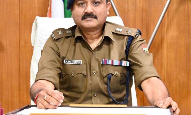 धार्मिक भावनाओं को ठेस पहुंचाने का प्रयास करने वालों के विरूद्ध होंगी सख्त कानूनी कार्यवाही धार्मिक भावनाओं को ठेस पहुंचाने का प्रयास करने वालों के विरूद्ध होंगी सख्त कानूनी कार्यवाही
