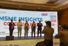 एमएसएमई इनसाइट कॉन्क्लेव 2025: चुनौतियां, अवसर और समाधान – एक व्यापक विश्लेषण